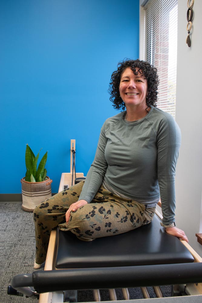 functional pilates becca sheade