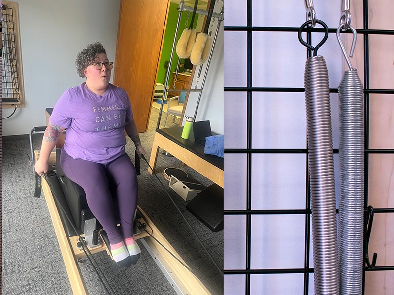 occupational therapy and pilates rolling meadows