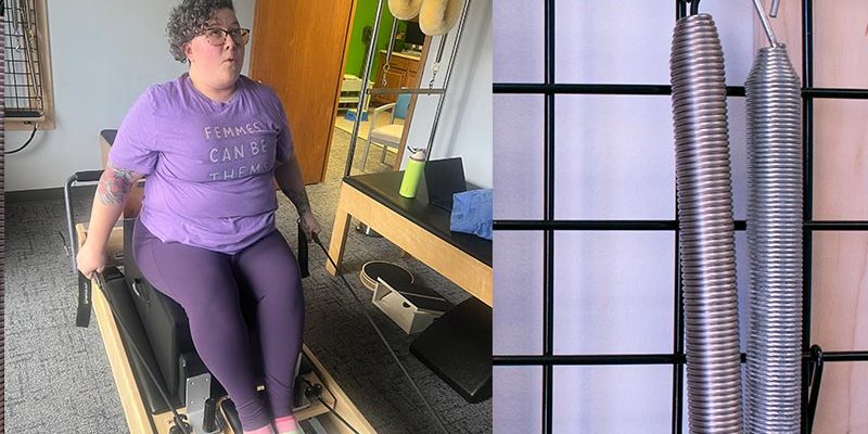 occupational therapy and pilates rolling meadows