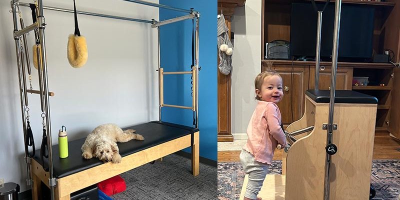 pilates reformer therapy recovery